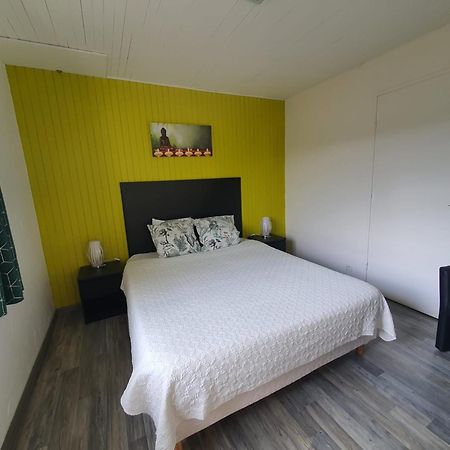 Domaine L'Imperatrice Apartman Plombières-les-Bains Kültér fotó