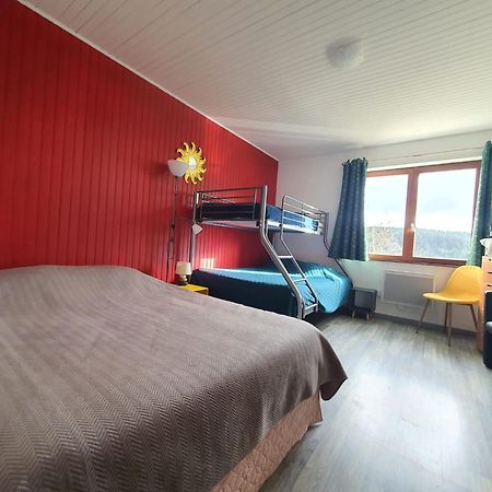 Domaine L'Imperatrice Apartman Plombières-les-Bains Kültér fotó