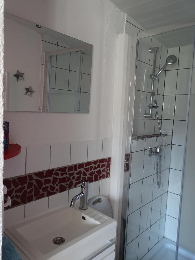 Domaine L'Imperatrice Apartman Plombières-les-Bains Kültér fotó