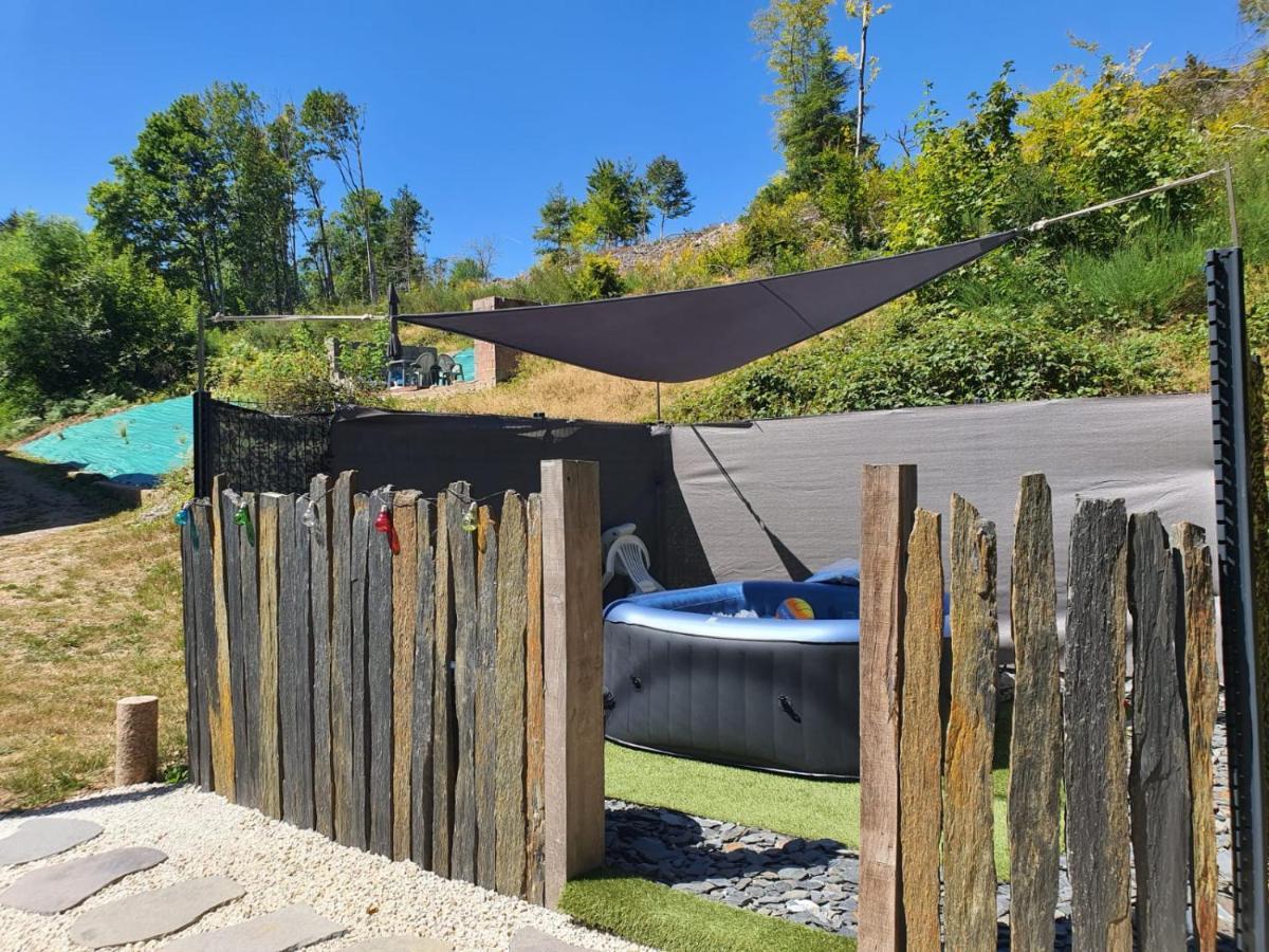 Domaine L'Imperatrice Apartman Plombières-les-Bains Kültér fotó