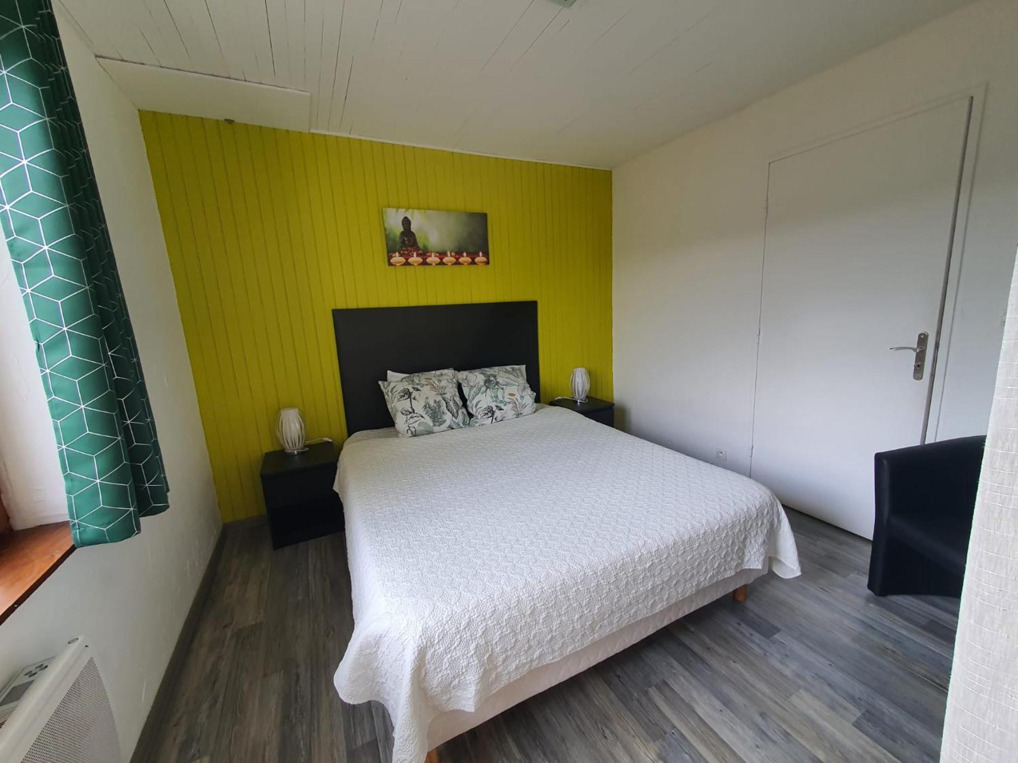 Domaine L'Imperatrice Apartman Plombières-les-Bains Kültér fotó