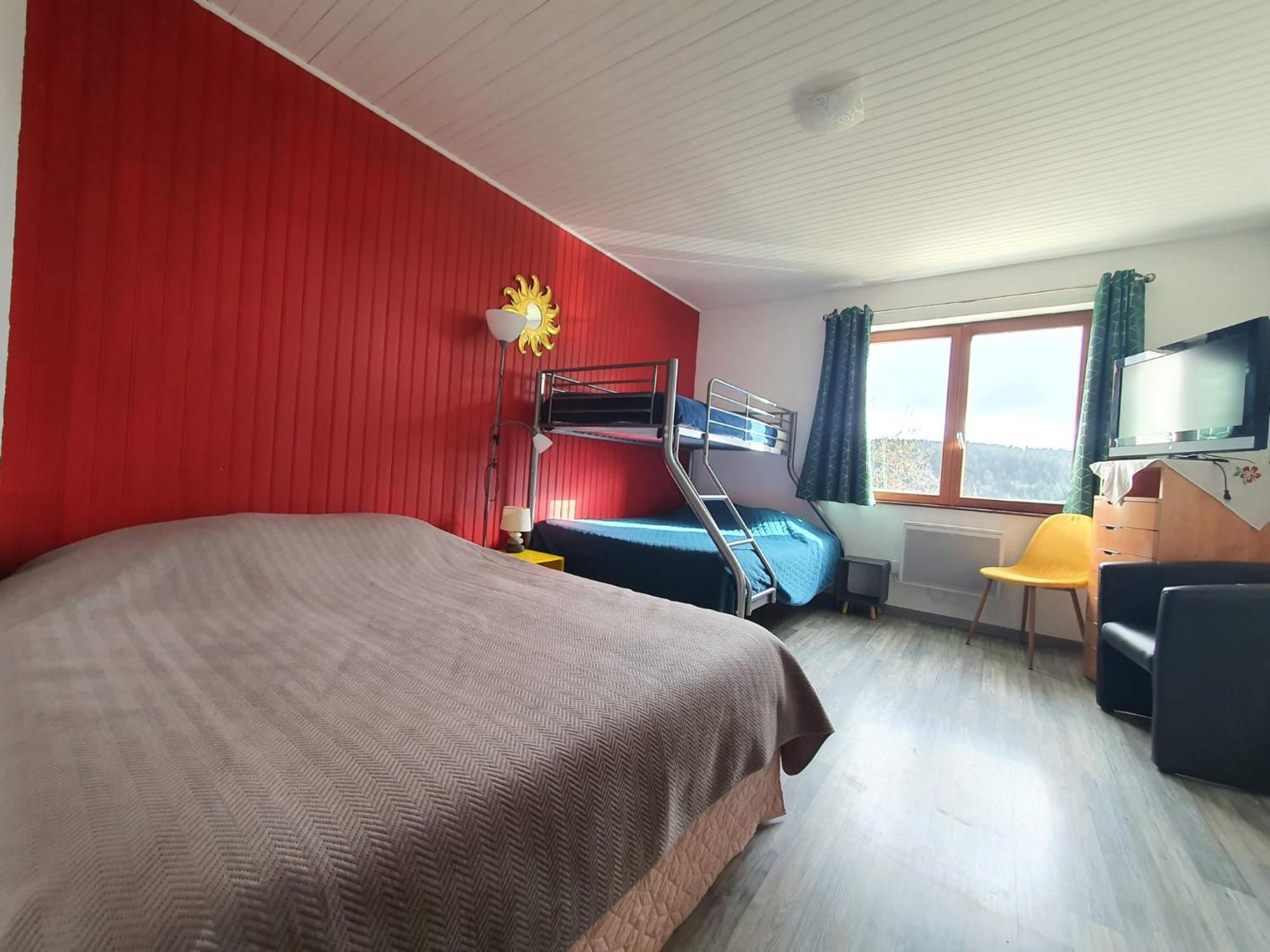 Domaine L'Imperatrice Apartman Plombières-les-Bains Kültér fotó